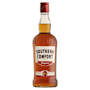 Southern Comfort Whiskey Bottle
