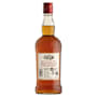 Southern Comfort Whiskey Bottle