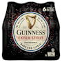 Guinness Extra Stout Bottle