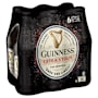 Guinness Extra Stout Bottle