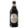 Guinness Extra Stout Bottle
