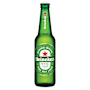 Heineken Original Lager Bottle