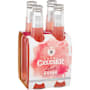Vodka Cruiser Lush Guava Bottle