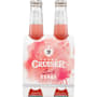 Vodka Cruiser Lush Guava Bottle