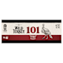 Wild Turkey 101 Premium Blend and Cola Can