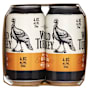 Wild Turkey Bourbon & Cola Can