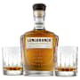 Wild Turkey Longbranch Kentucky Straight Bourbon Whiskey Bottle
