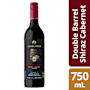 Jacob's Creek Double Barrel Shiraz Cabernet