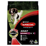 Supercoat Smartblend Adult Dog Food With Beef