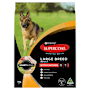 Supercoat Smartblend Adult Large Breed Dog Food With Chicken