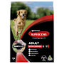 Supercoat Smartblend Adult Dog Food With Chicken