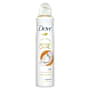 Dove Advanced Antiperspirant Aerosol Nourishing Coconut Jasmine