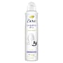 Dove Advanced Antiperspirant Aerosol Invisible Dry
