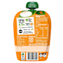 Tamar Valley Dairy Kids Greek Yoghurt Pouch Tropical