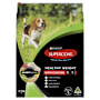 Supercoat Smartblend Adult Healthy Weight Dog Food With Chicken
