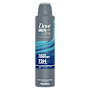 Dove Men+ Care Advanced Antiperspirant Aerosol Clean Comfort