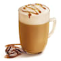 Nescafe Coffee Sachets Caramel Latte