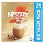 Nescafe Coffee Sachets Skim Cappucino