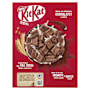 Nestlé Kit Kat Breakfast Cereal Breakfast Cereal