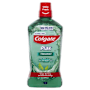 Colgate Plax Alcohol Free Mouthwash Freshmint