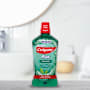Colgate Plax Alcohol Free Mouthwash Freshmint