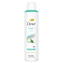 Dove Antiperspirant Aerosol Fresh