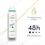Dove Antiperspirant Aerosol Fresh
