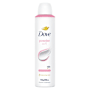Dove Antiperspirant Aerosol Powder