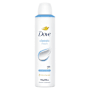 Dove Antiperspirant Aerosol Classic