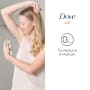 Dove Antiperspirant Aerosol Classic