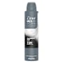 Dove Men+ Care Advanced Antiperspirant Aerosol Invisible Dry
