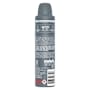 Dove Men+ Care Advanced Antiperspirant Aerosol Invisible Dry