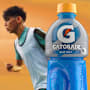 Gatorade Blue Bolt Sports Drink