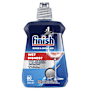 Finish Dishwashing Rinse Aid Liquid Regular