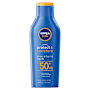 NIVEA Protect & Moisture Moisture Lock SPF50+ Sunscreen