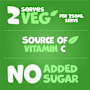 V8 Vegetable Juice Healthy Greens