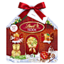 Lindt Teddy House