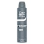 Dove Men+ Care Antiperspirant Aerosol Stain Defense