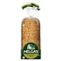 Helga's Wholemeal Grain Loaf