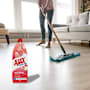 Ajax Divine Blends Floor Cleaner Tropical Breeze Slate