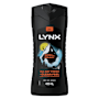 Lynx Body Wash Smell Ready