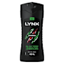 Lynx Body Wash Africa 