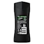 Lynx Body Wash Africa 