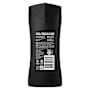 Lynx Body Wash Black 