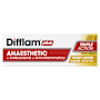 Difflam Plus Lozenges Honey Lemon