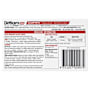 Difflam Plus Anaesthetic Sore Throat Lozenges Blackcurrant Flavour