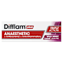 Difflam Plus Sore Throat Lozenges + Anaesthetic Blackcurrant