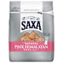 Saxa Natural Pink Himalayan Rock Salt