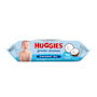 Huggies Baby Wipes Coconut