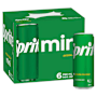 Sprite Lemonade Soft Drink Multipack Mini Cans